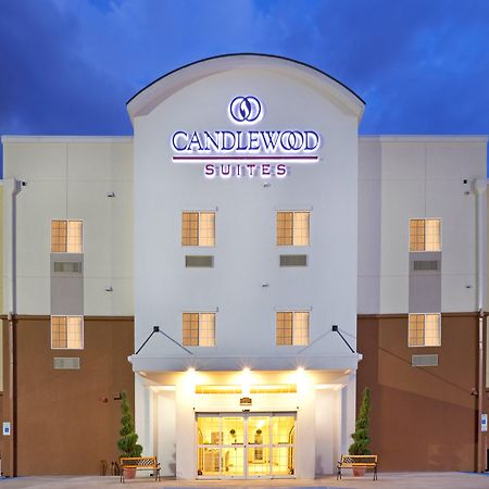 Candlewood Suites - El Dorado By Ihg Exterior photo