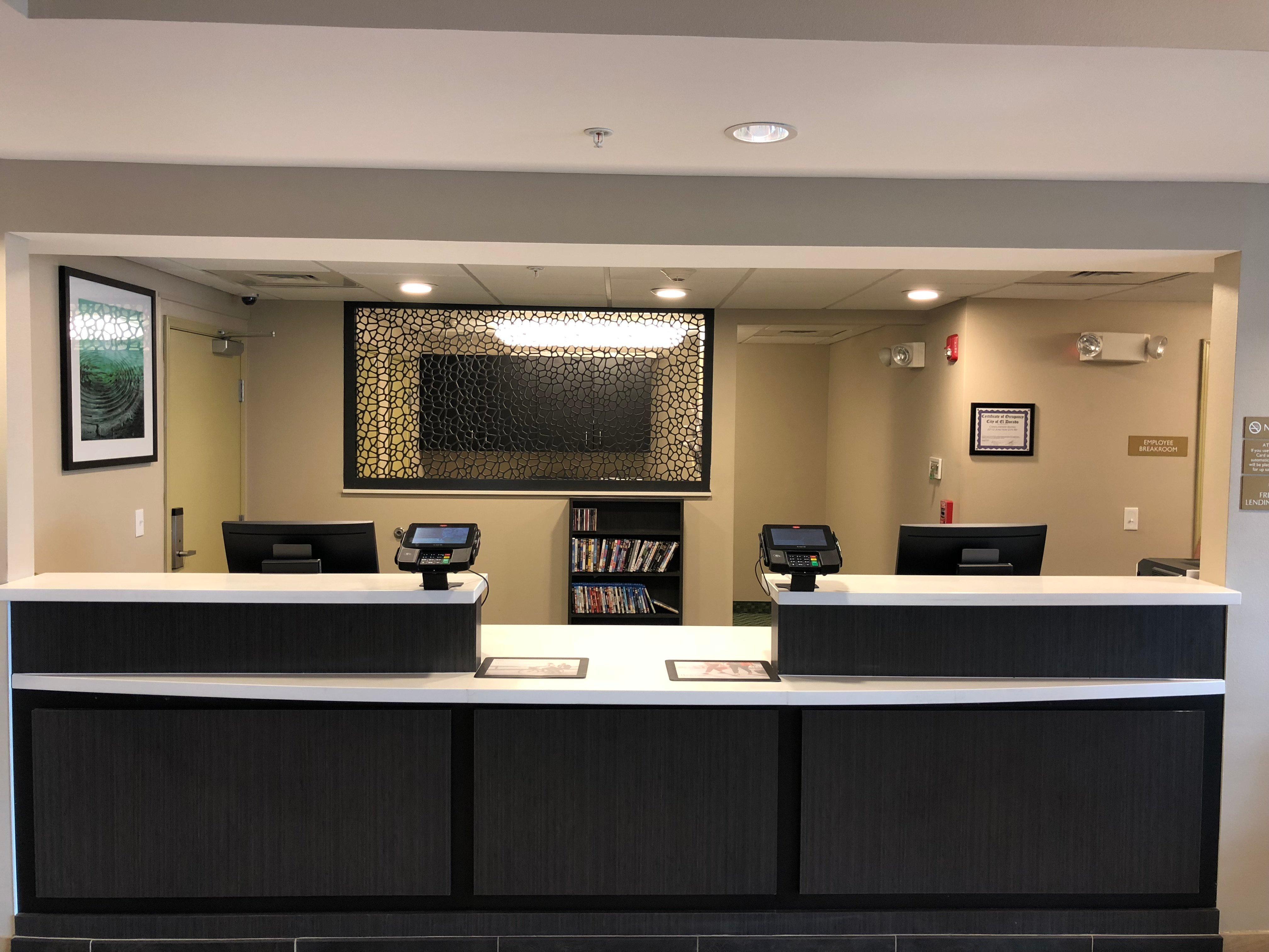 Candlewood Suites - El Dorado By Ihg Exterior photo