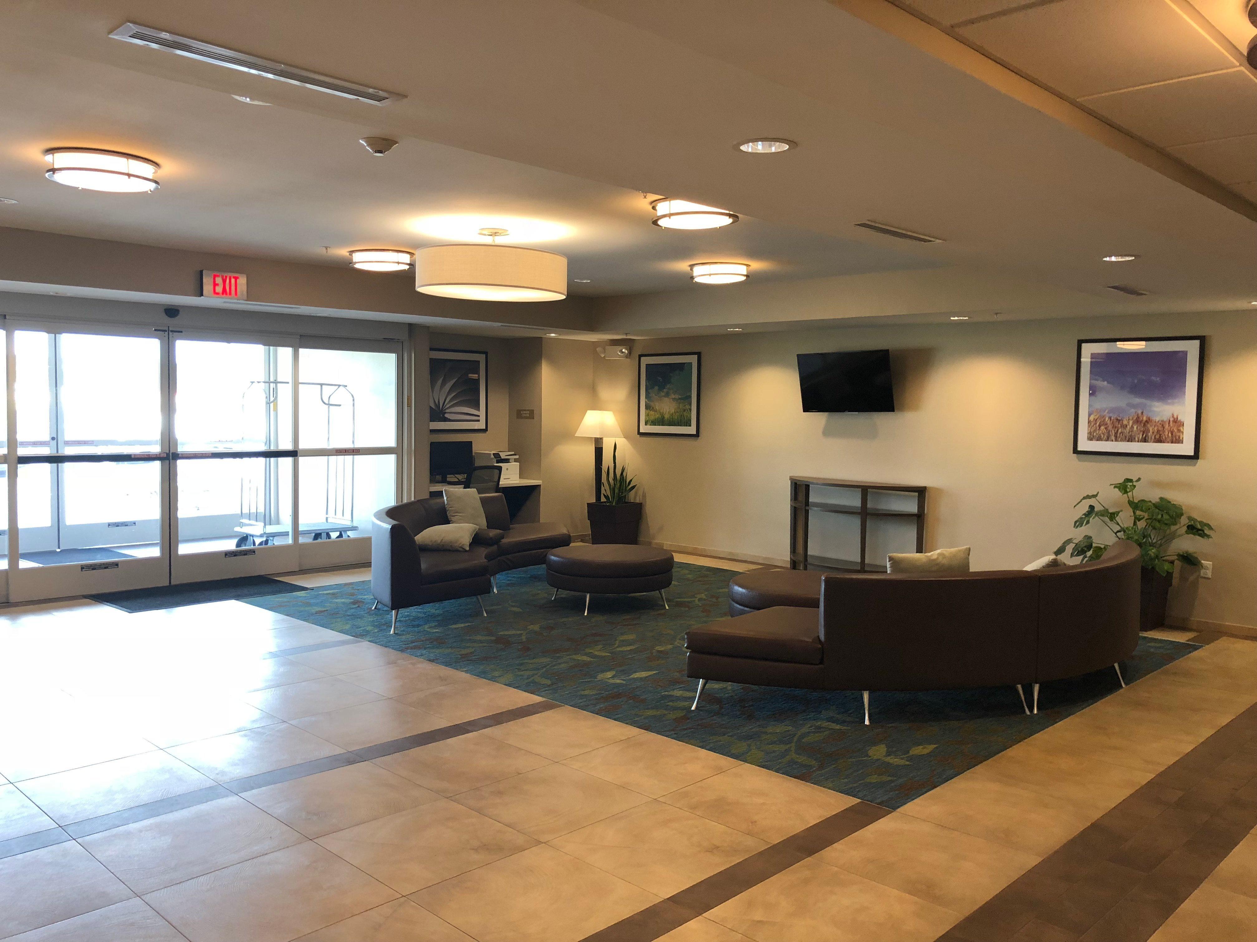 Candlewood Suites - El Dorado By Ihg Exterior photo