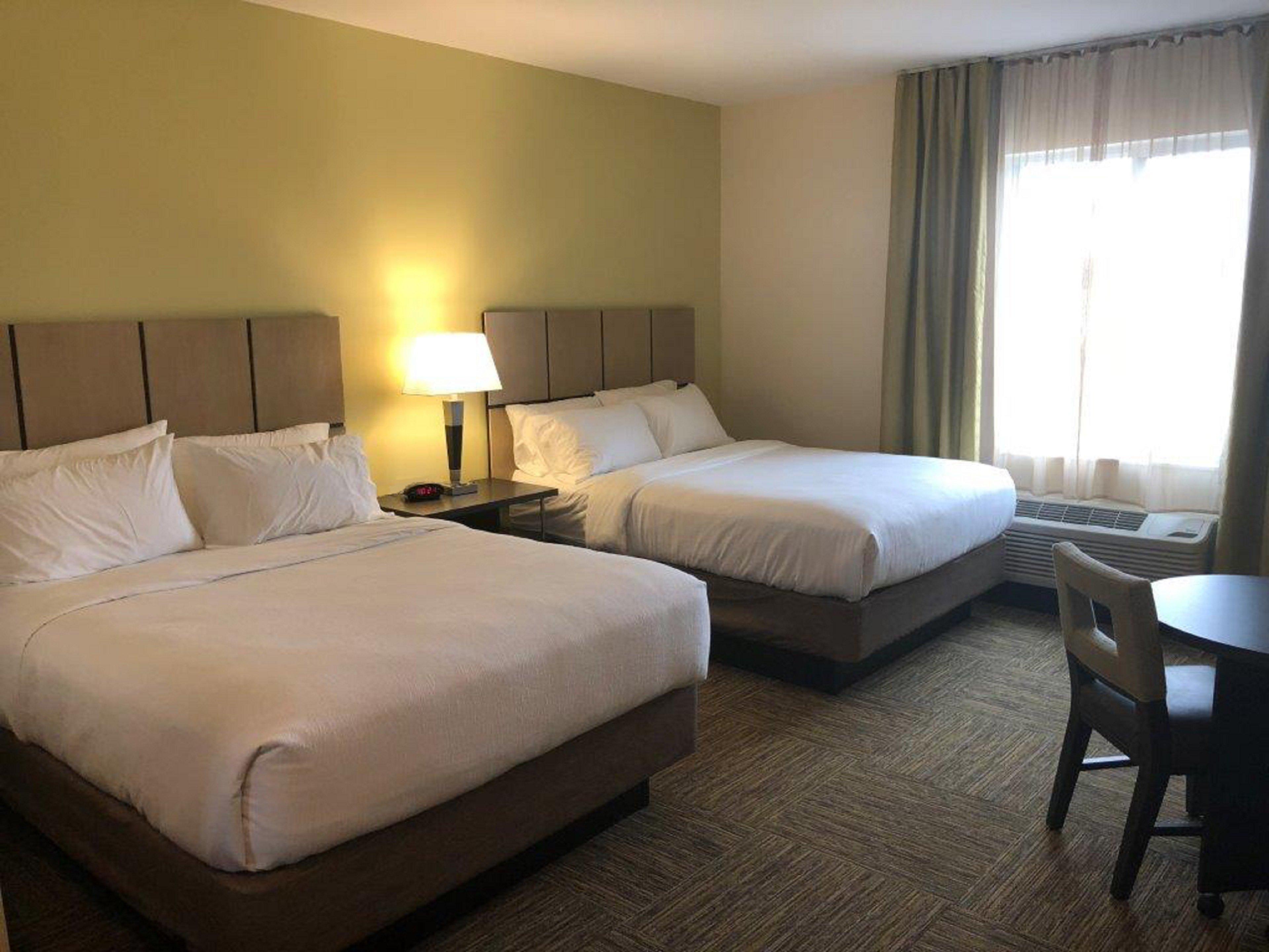 Candlewood Suites - El Dorado By Ihg Exterior photo