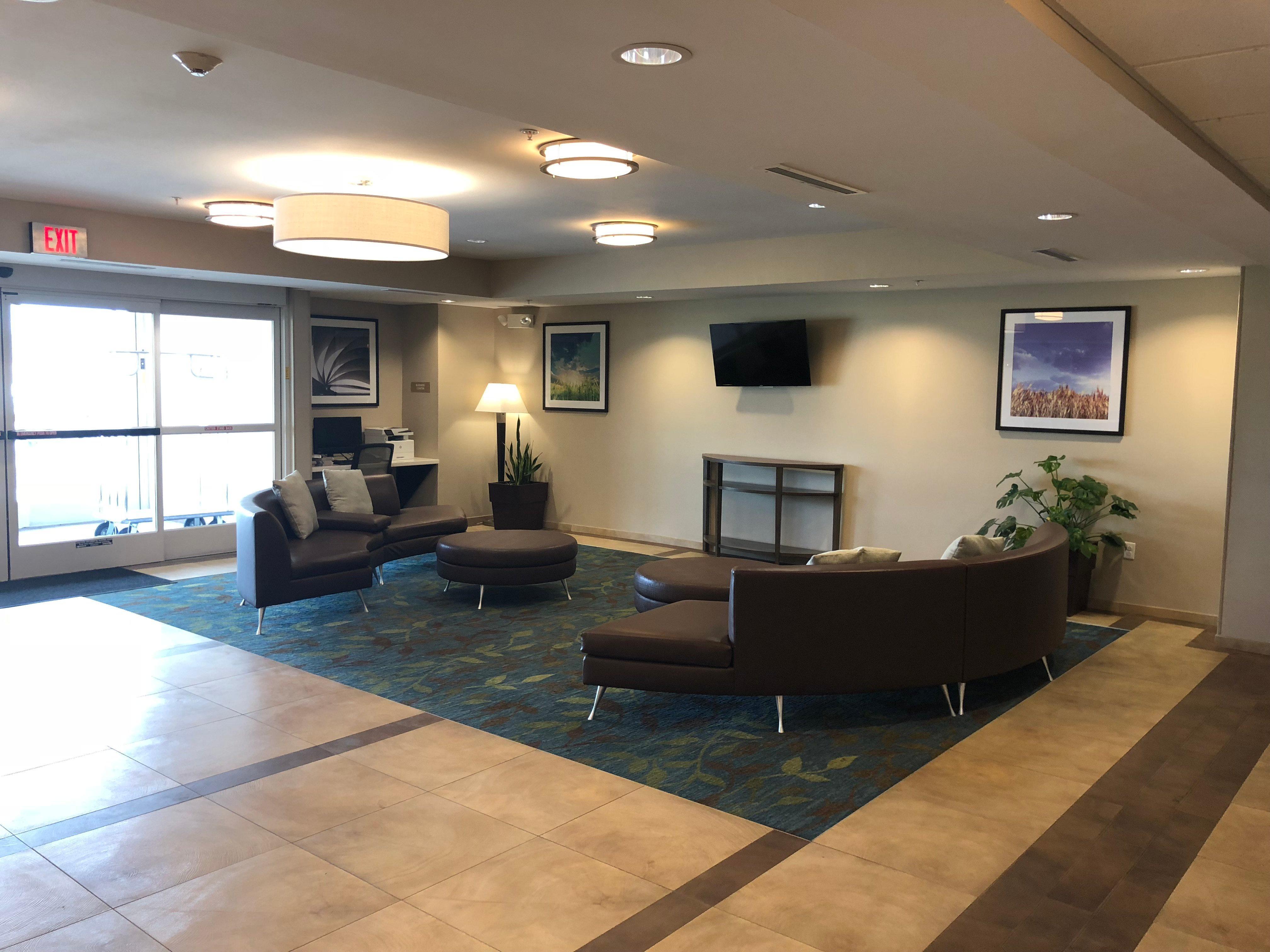 Candlewood Suites - El Dorado By Ihg Exterior photo