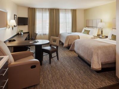 Candlewood Suites - El Dorado By Ihg Exterior photo