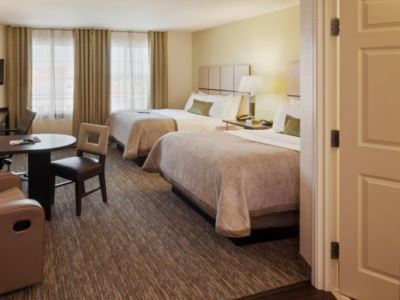 Candlewood Suites - El Dorado By Ihg Exterior photo