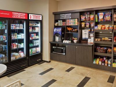 Candlewood Suites - El Dorado By Ihg Exterior photo