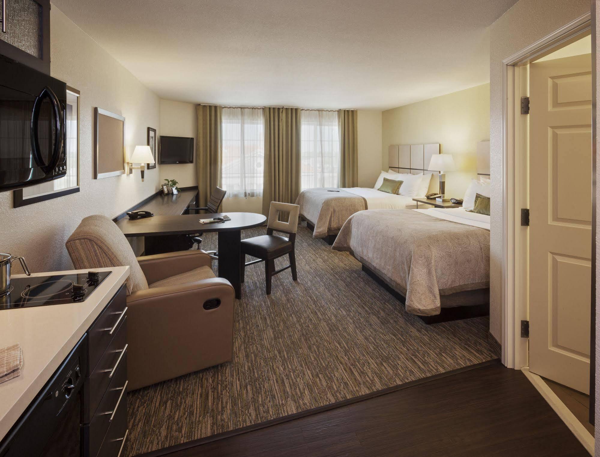 Candlewood Suites - El Dorado By Ihg Exterior photo